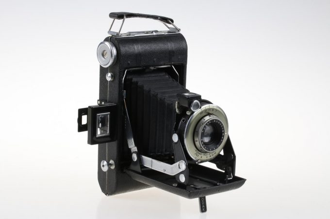Kodak No1 Diomatic Balgenkamera - #69305