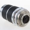 Voigtländer Super-Dynarex 135mm f/4,0 für Bessamatic - #7236467 - Image 3