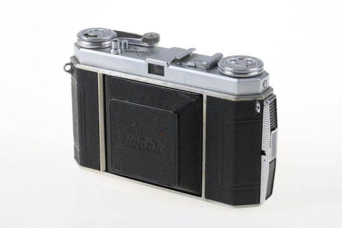 Kodak Retina Ia (Typ 015) - defekt - #444115