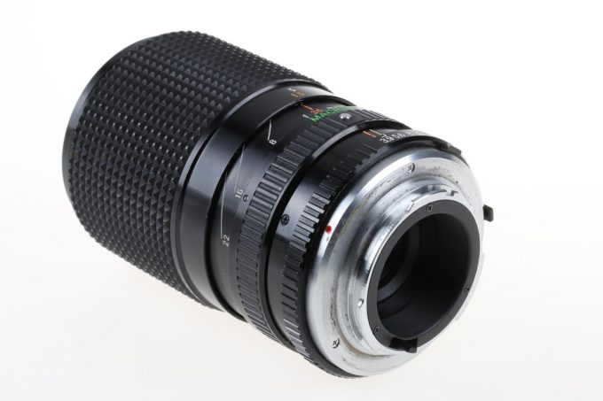 Itorex 35-135mm f/3,9-5,3 für Minolta MD - #306905