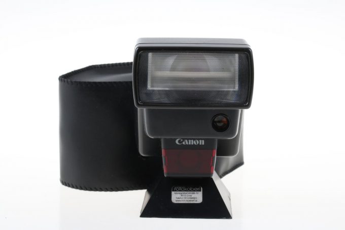 Canon Speedlite 300 EZ Blitzgerät - #80601