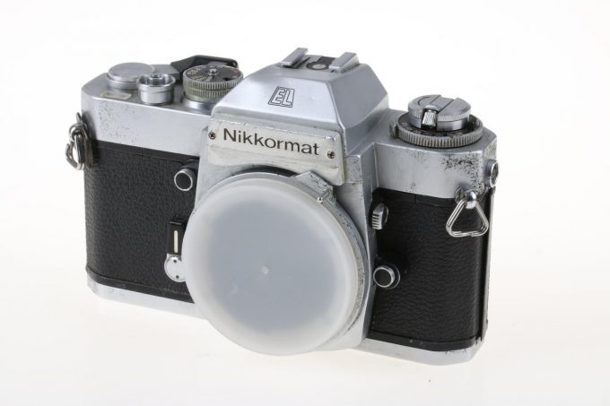 Nikon Nikkormat EL Gehäuse - #5489106