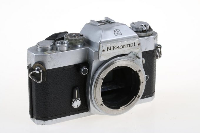 Nikon Nikkormat EL Gehäuse - #5489106