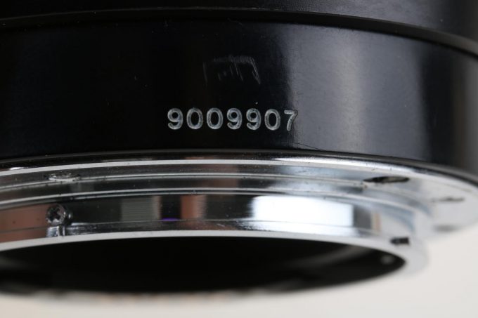 Soligor AF 28-70mm f/3,5-4,5 für Minolta - #9009907