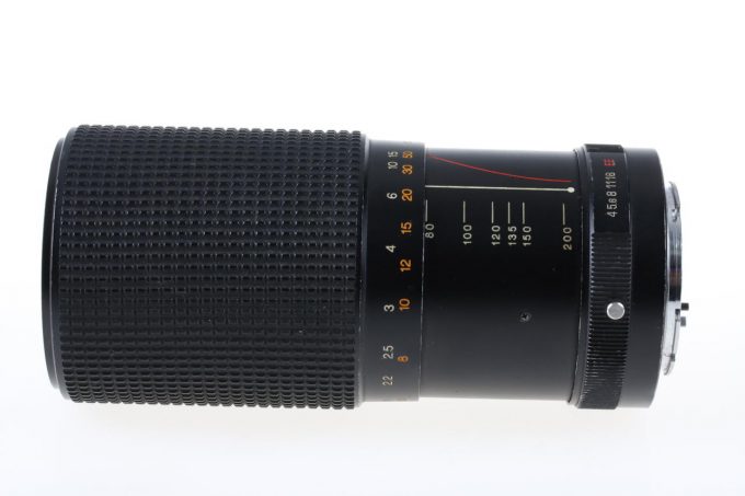 Tokina 80-200mm f/4,0 RMC für Konica AR - #7804525