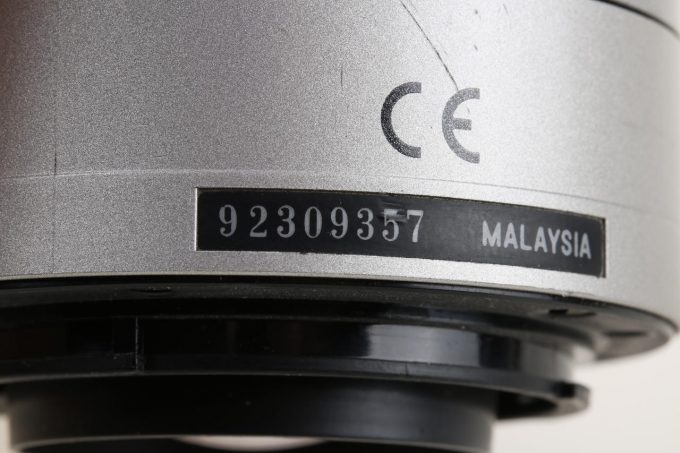 Minolta AF 28-80mm f/3,5-5,6 D - #92309357