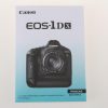 Canon EOS-1D X Anleitung / Französisch