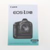 Canon EOS-1D X Anleitung / Niederländisch