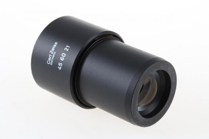 Zeiss Mikroskop Okular P 2,5x (45 60 21)