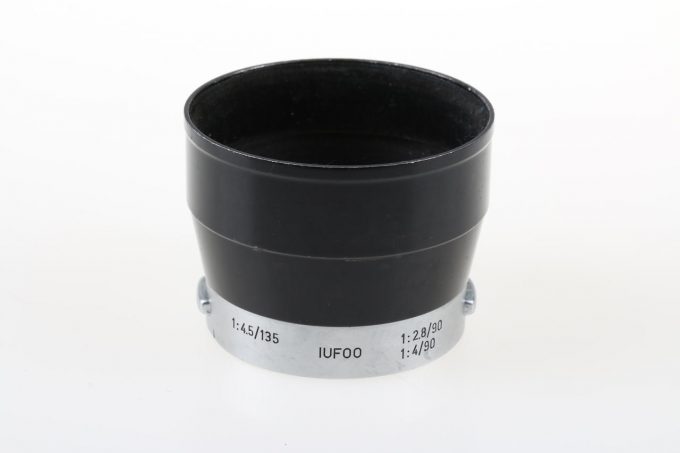 Leica Sonnenblende IUFOO