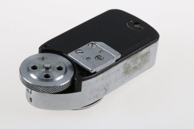 Leica Leicameter MC - Belichtungsmesser - #50075