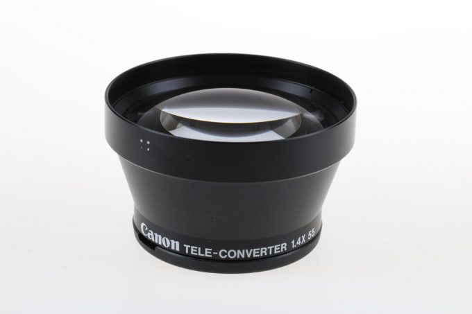 Canon Tele-Converter 1,4x - 55mm