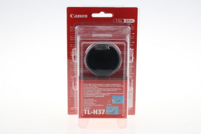 Canon TL-H37 Tele Konverter