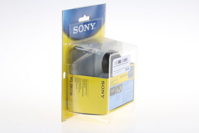 Sony VCL-DH1730 Tele Konverter