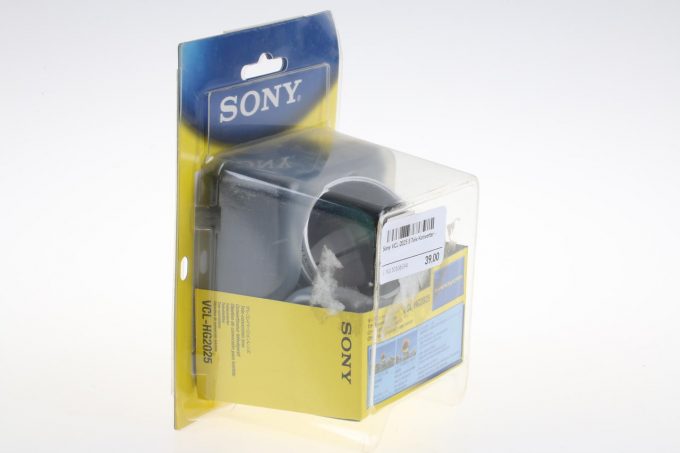 Sony VCL-HG2025 Handycam Tele-Konverter