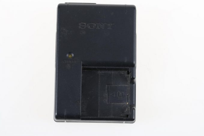 Sony BC-CSGB Akku Ladegerät