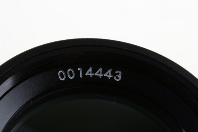 Yashica DSB 70-180mm f/4,5 - #0014443