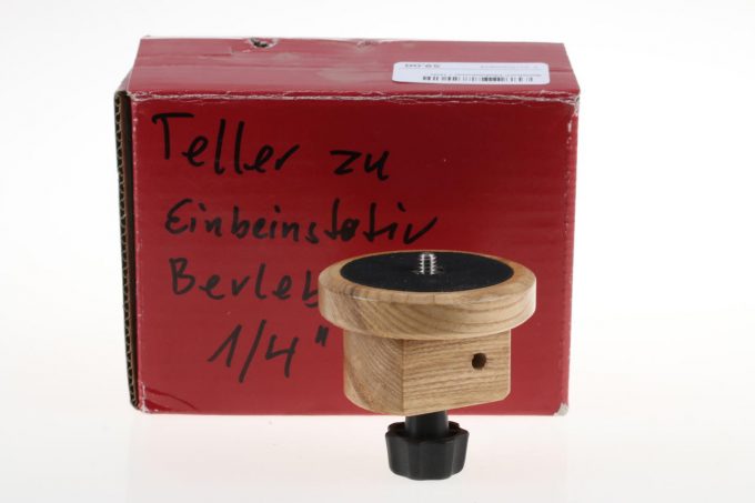 Berlebach Moduleinsatz / Holz