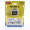 Sony VCL-DE07T Wide End Conversions Linse