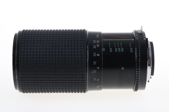 Tokina RMC 80-200mm f/4,0 für Nikon F (MF) - #8502316