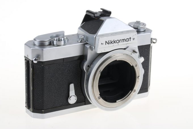 Nikon Nikkormat FTn Gehäuse - #4338334