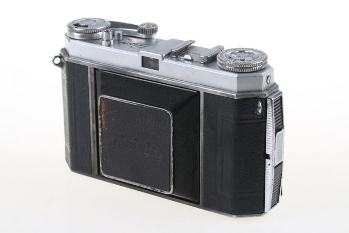 Kodak Retina Ia (Typ 015) - #493329