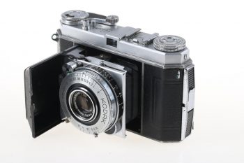 Kodak Retina Ia (Typ 015) - #493329