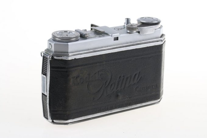 Kodak Retina Ia (Typ 015) - #493329