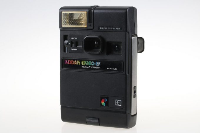Kodak EK160-EF Instant Camera