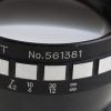 Accura Telephoto Mod. VI-T Televorsatz / 36mm Schraubgewinde
