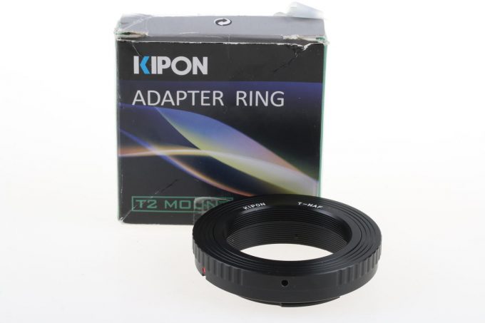 Kipon T2 Adapter für Sony / Minolta A