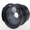 Hama Semi Fish Eye 0,42x Vorsatz
