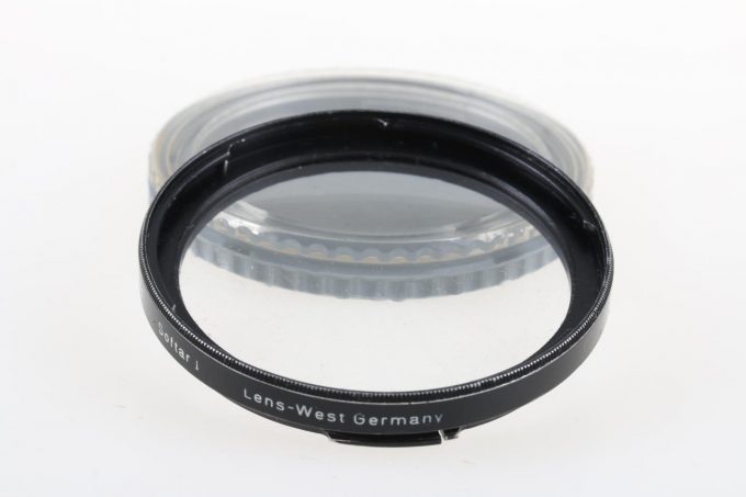 Hasselblad Zeiss Softar I Filter B57