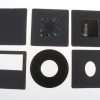 Profectomat Filterhalter ca. 10x10 cm