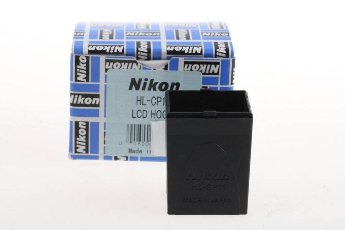 Nikon HL-CP11 LCD Blende für Coolpix 2000