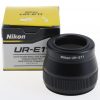 Nikon Vorsatzadapter UR-E11 für Coolpix 5400