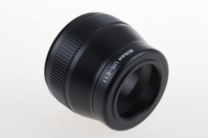 Nikon Vorsatzadapter UR-E11 für Coolpix 5400