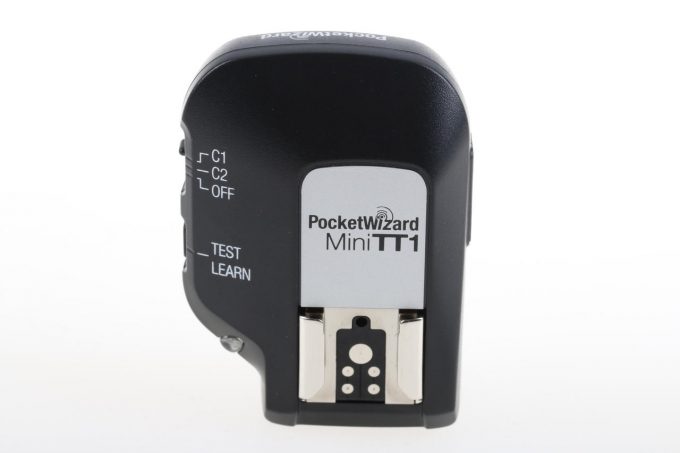 Pocket Wizard Mini TT1 für Canon