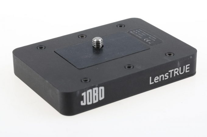 Jobo LensTRUE Shiftadapter
