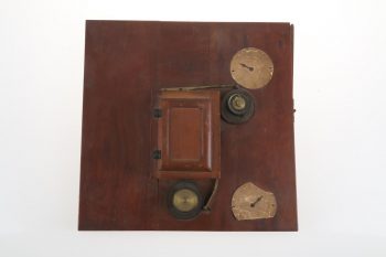 P. Diller Belichtungsautomat / Multiple Exposure Device