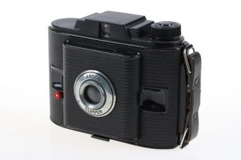 Ansco Clipper