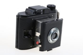 Ansco Clipper