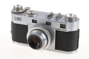 CLARUS MS-35 Sucherkamera - #521371