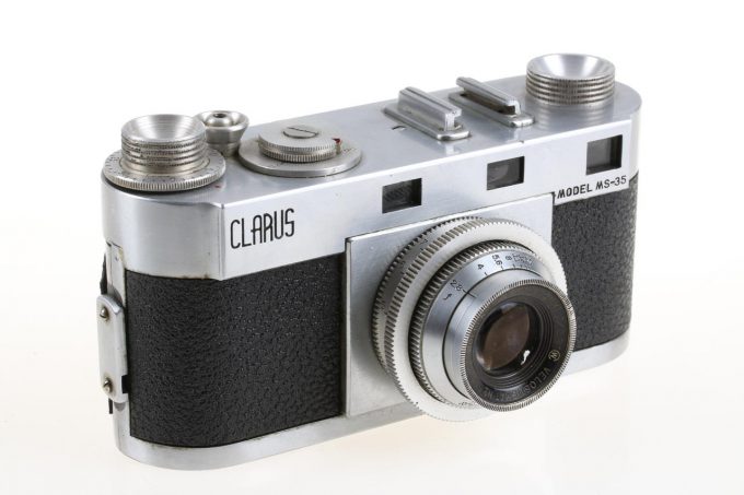 CLARUS MS-35 Sucherkamera - #521371