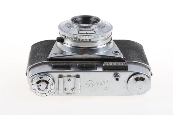 Kodak Retinette I B (Typ 037) - #137165