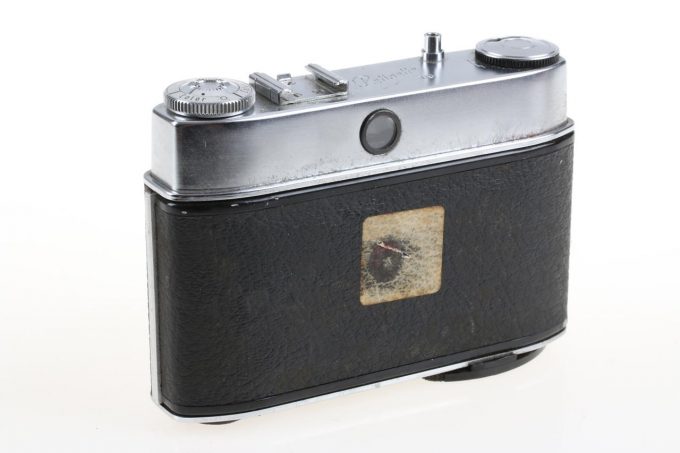 Kodak Retinette I B (Typ 037) - #137165