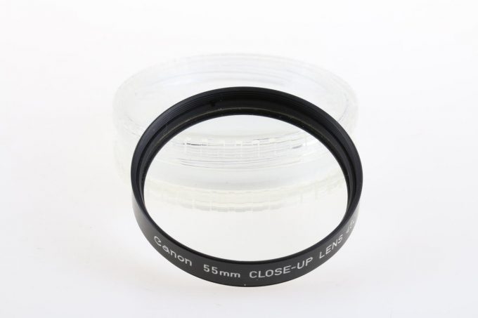 Canon Close-Up Lens 450 (R-1) - 55mm