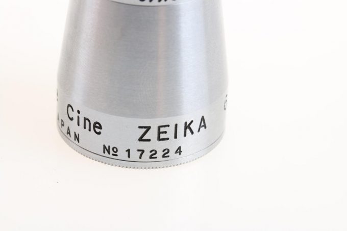 Zeika 6,5mm f/1,9 Wide Cine Lens - #17224
