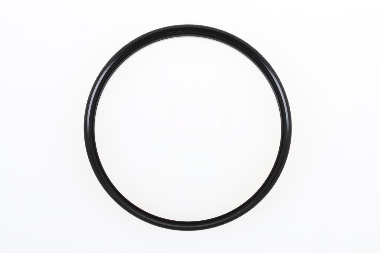 Hama UV 390 C Filter - 72mm