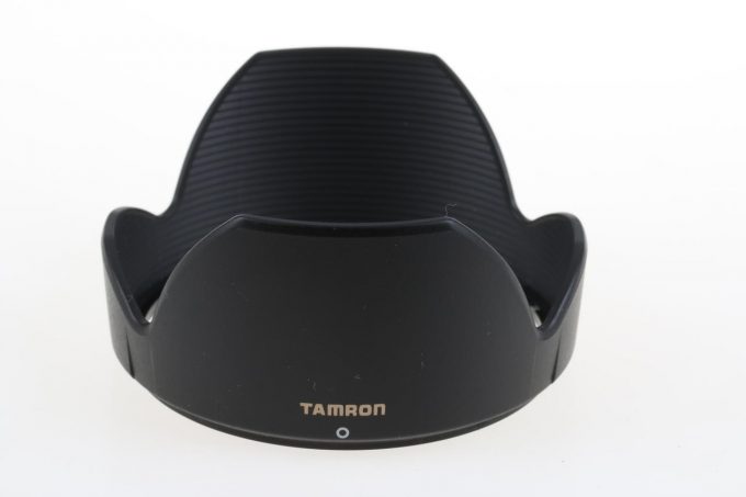 Tamron Sonnenblende DA18 für AF 18-250mm 3,5-6,3 DiII (A18)